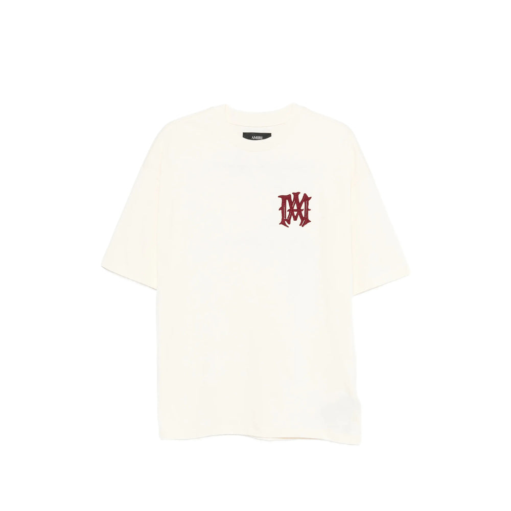 Amiri T Shirts - Neutral | f9aefb55838987cf437565e5ab1630e167ca11be