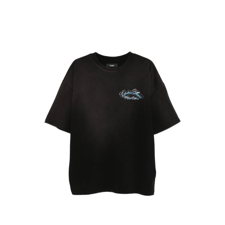 Amiri T Shirts - Black | 3ff5a263bbe122cef6d4c4fd2d07863923388e35