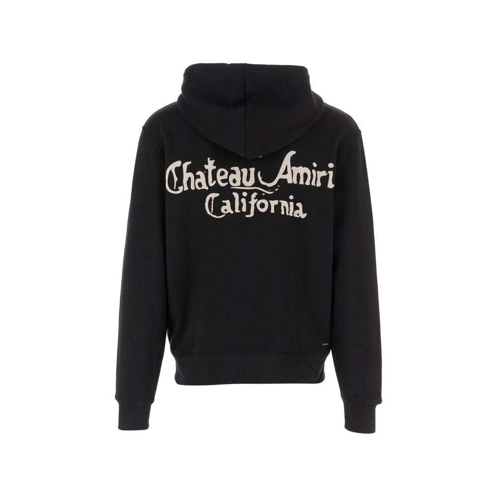 Amiri Sweatshirts - Black | aeb771d3f8c79e35adbf20305515547fc3a80464