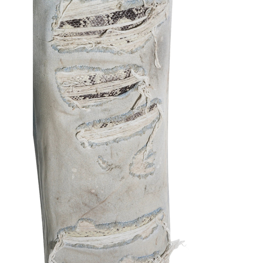 Amiri Denim - Blue | 995803767ca6cab058a9655289fdbb2a03a4b75a