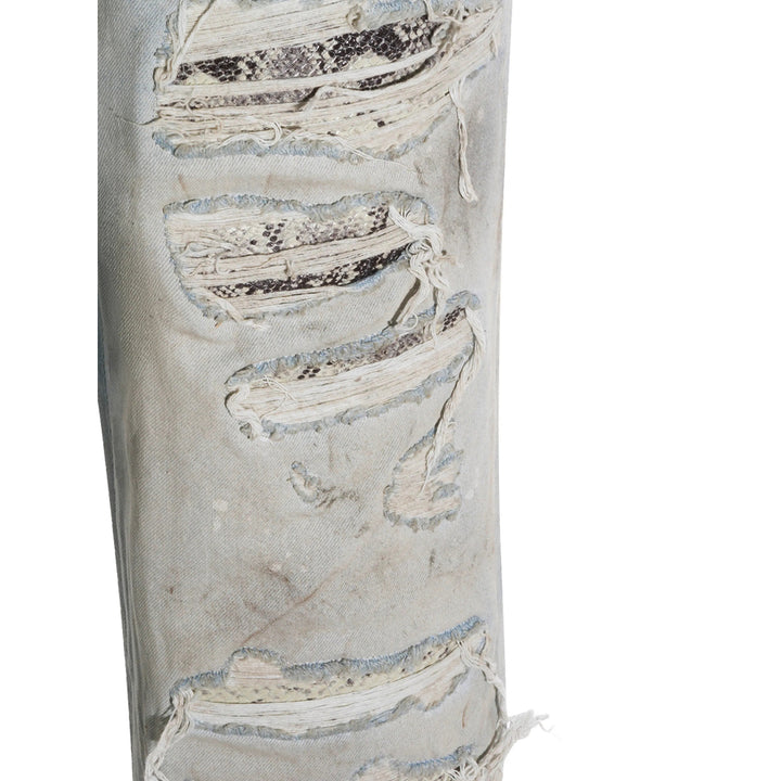 Amiri Denim - Blue | 995803767ca6cab058a9655289fdbb2a03a4b75a