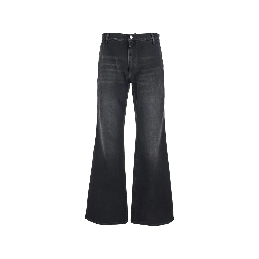 Amiri Denim - Black | f49d0e263ef8a53f3f8ca20ac047132a2e79f5ee