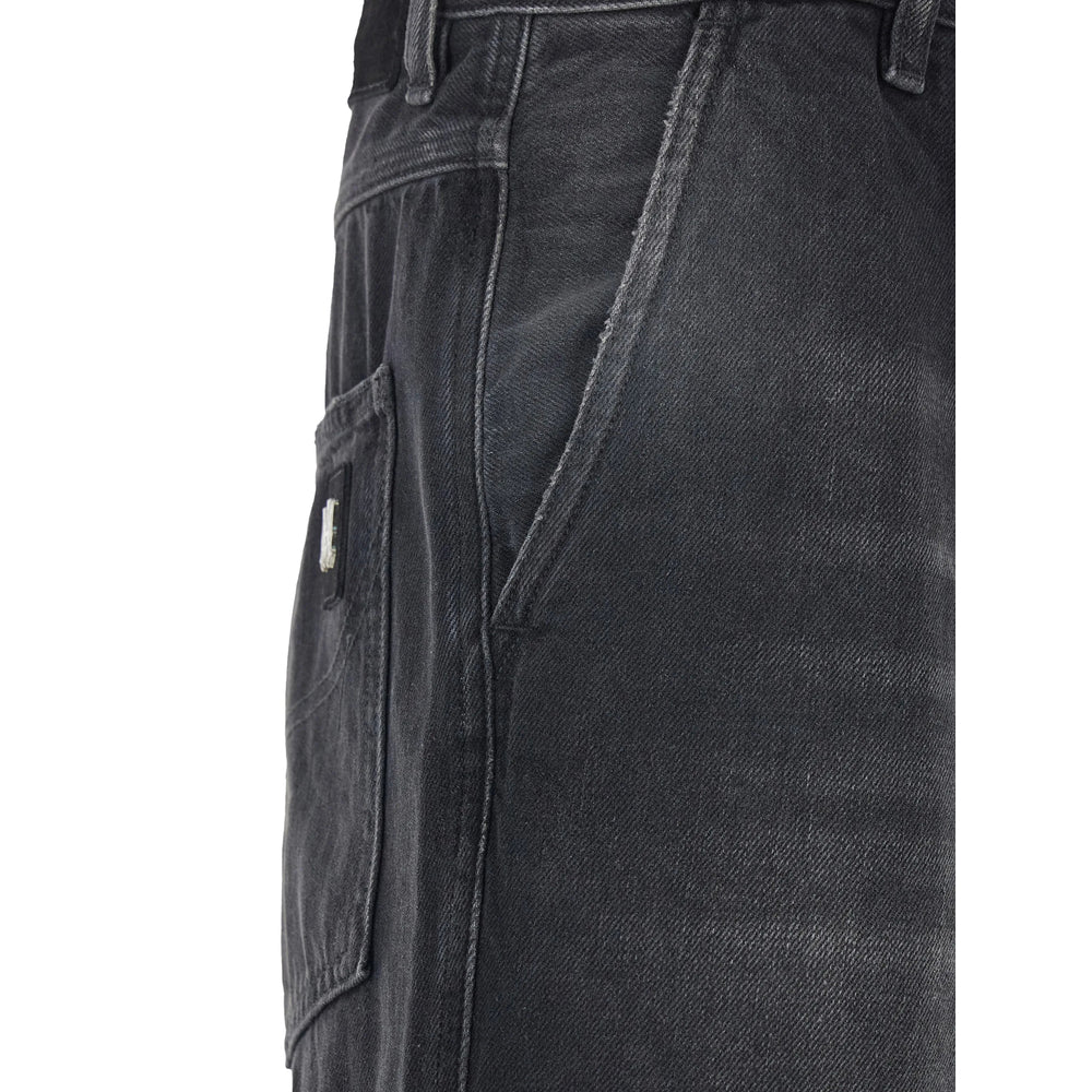 Amiri Denim - Black | 4e46eca7b9a58ee2b651201d88e4accf2cfdb1ad
