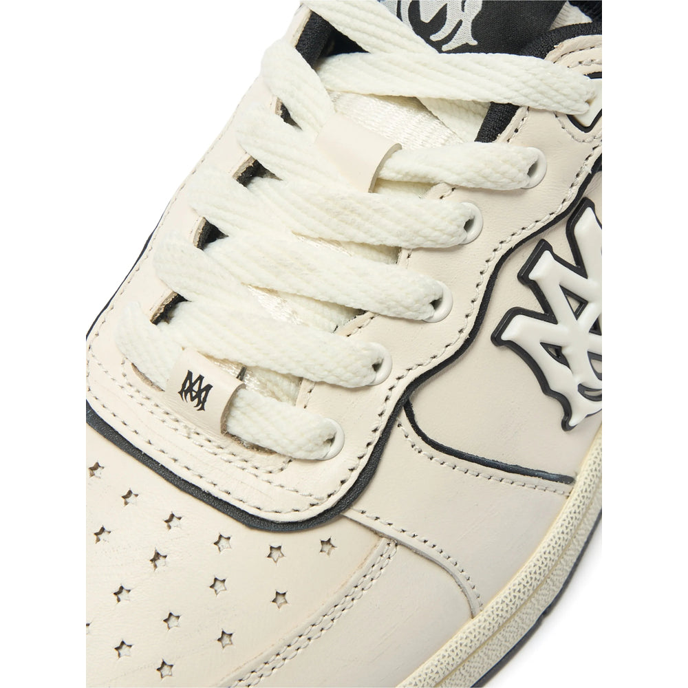 Amiri Sneakers - Neutral, Black | 89ed1e0437e96481741fec690974ee75500bd2f4