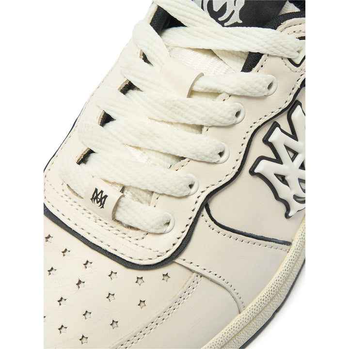 Amiri Sneakers - Neutral, Black | 89ed1e0437e96481741fec690974ee75500bd2f4