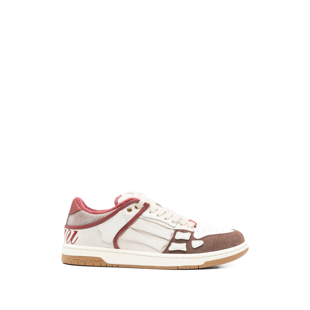 Amiri Sneakers - Neutral | 8025e681f3234d1645c0cc20866481f511a642b1