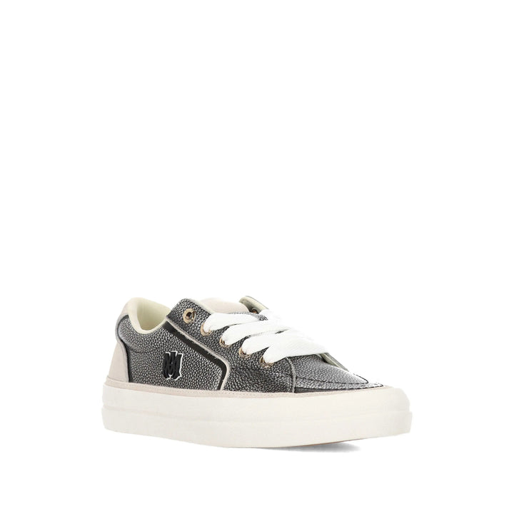 Amiri Sneakers - Gray, White | dc09056c28105ca8ac65fa2f91f6c01147799634