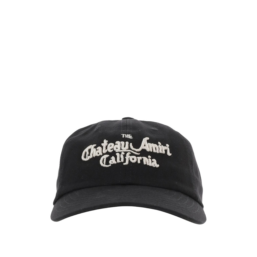 Amiri Caps - Black | 5a8b351d0c78c31cca2c3f9f1b3c748ee4e06949