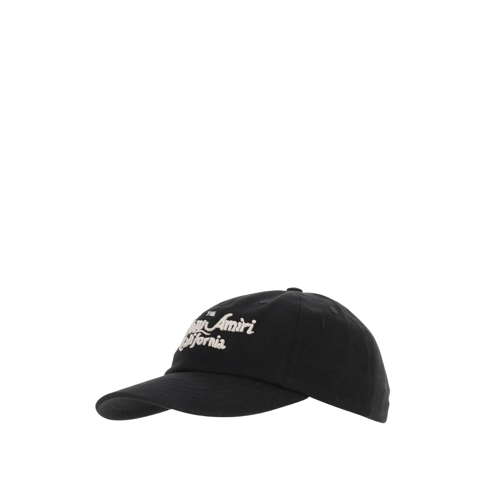 Amiri Caps - Black | 962912b104c65f053baf1c7fc59c60303bf6841d