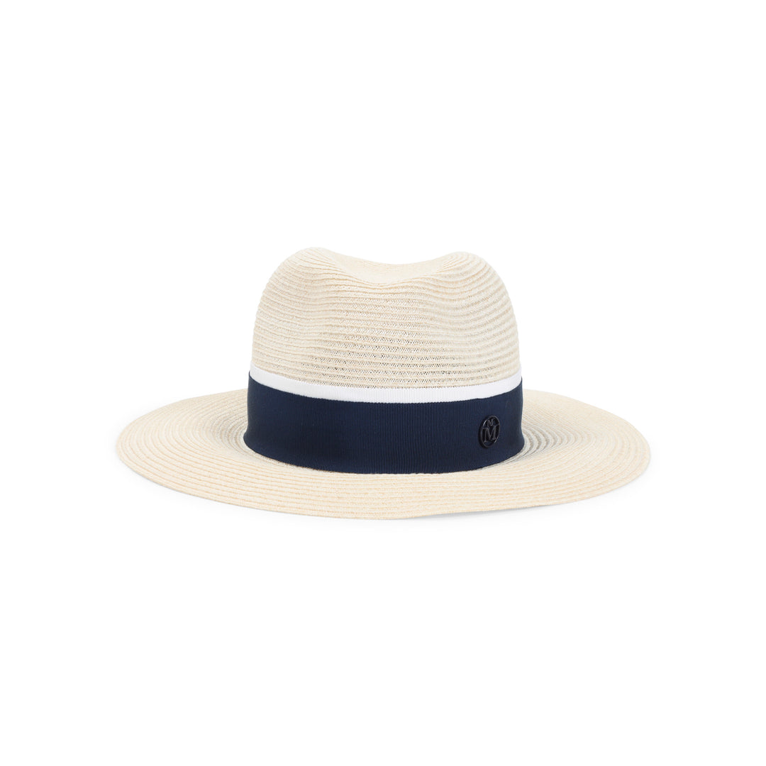 Maison Michel Hats - Nude & Neutrals | e410073c77bed75857b3444598be0ce3135b771c