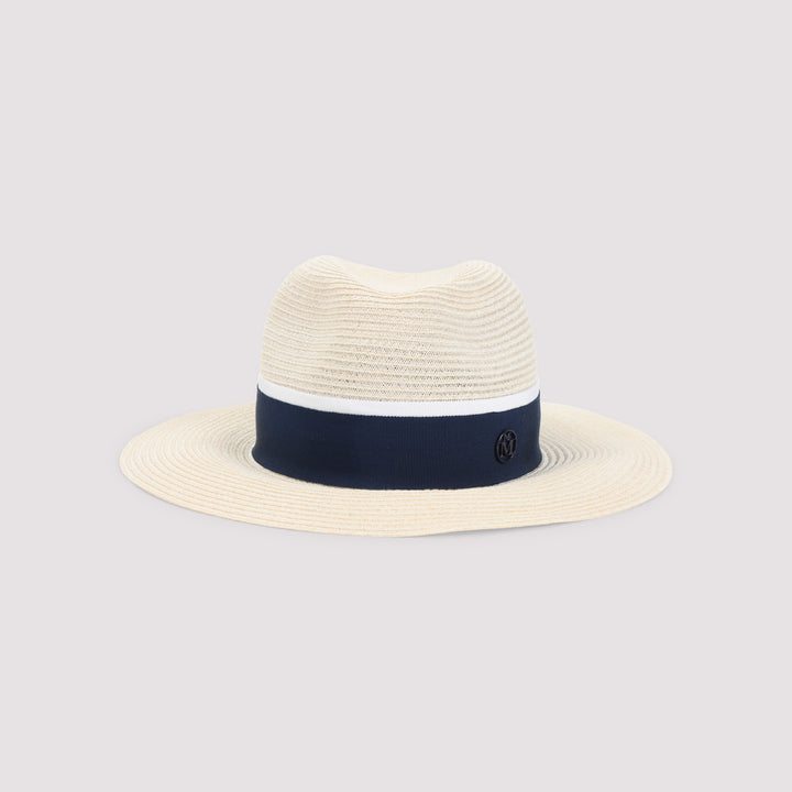 Maison Michel Hats - Nude & Neutrals | 39fa1a266907ded20e76cb4e4506529878c08466