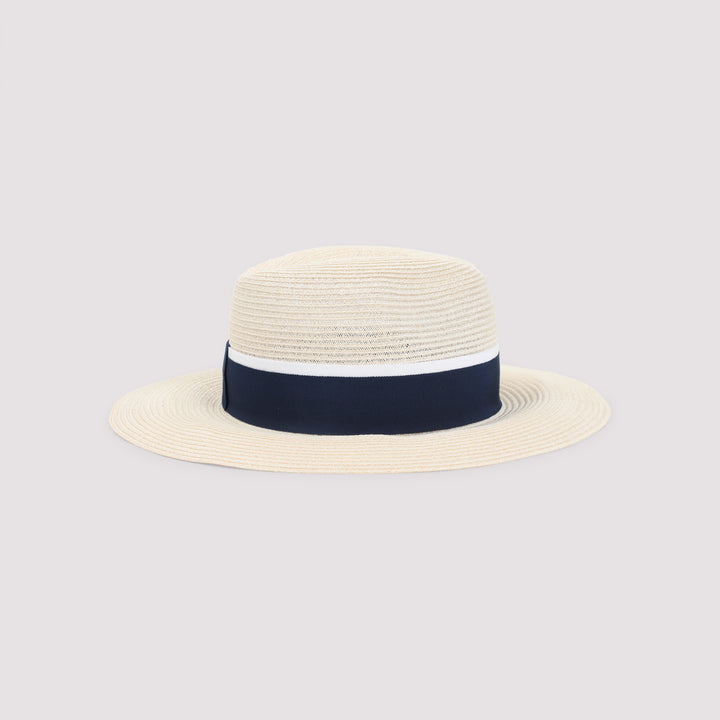 Maison Michel Hats - Nude & Neutrals | 86064d92634b8e24ea1a7a58d8fb6168d4fd85a9
