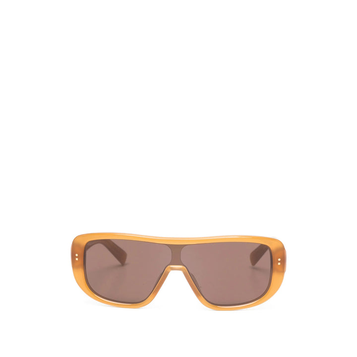 Jacquemus Eyewears - Neutral | 3c4bab53e15370a74761427575f28bede700299a