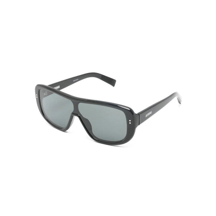 Jacquemus Eyewears - Black | 64e96980794d8b7050c6644eab7ff868a93ab6ed