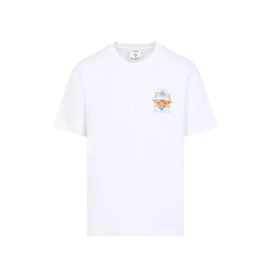 T Shirts White