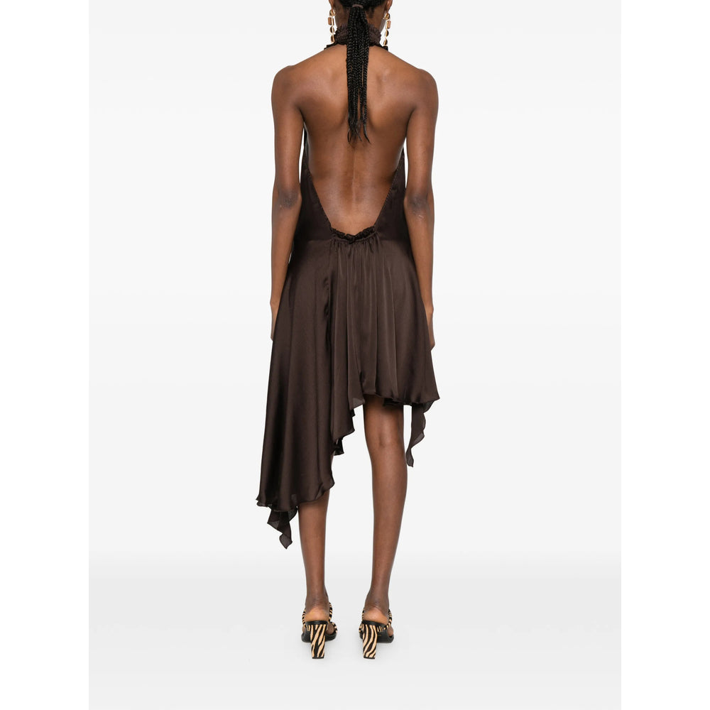 Siedres Dresses - Brown | 53012f866dc88da9b3f43569c4c6b491c037c3c3