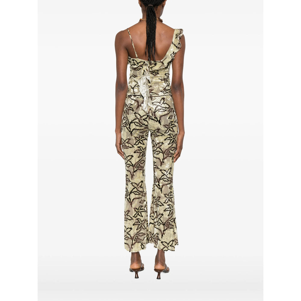 Siedres Tops - Neutral, Brown | f887713dc53c5f50637507cecca423ef7f9a1ed1