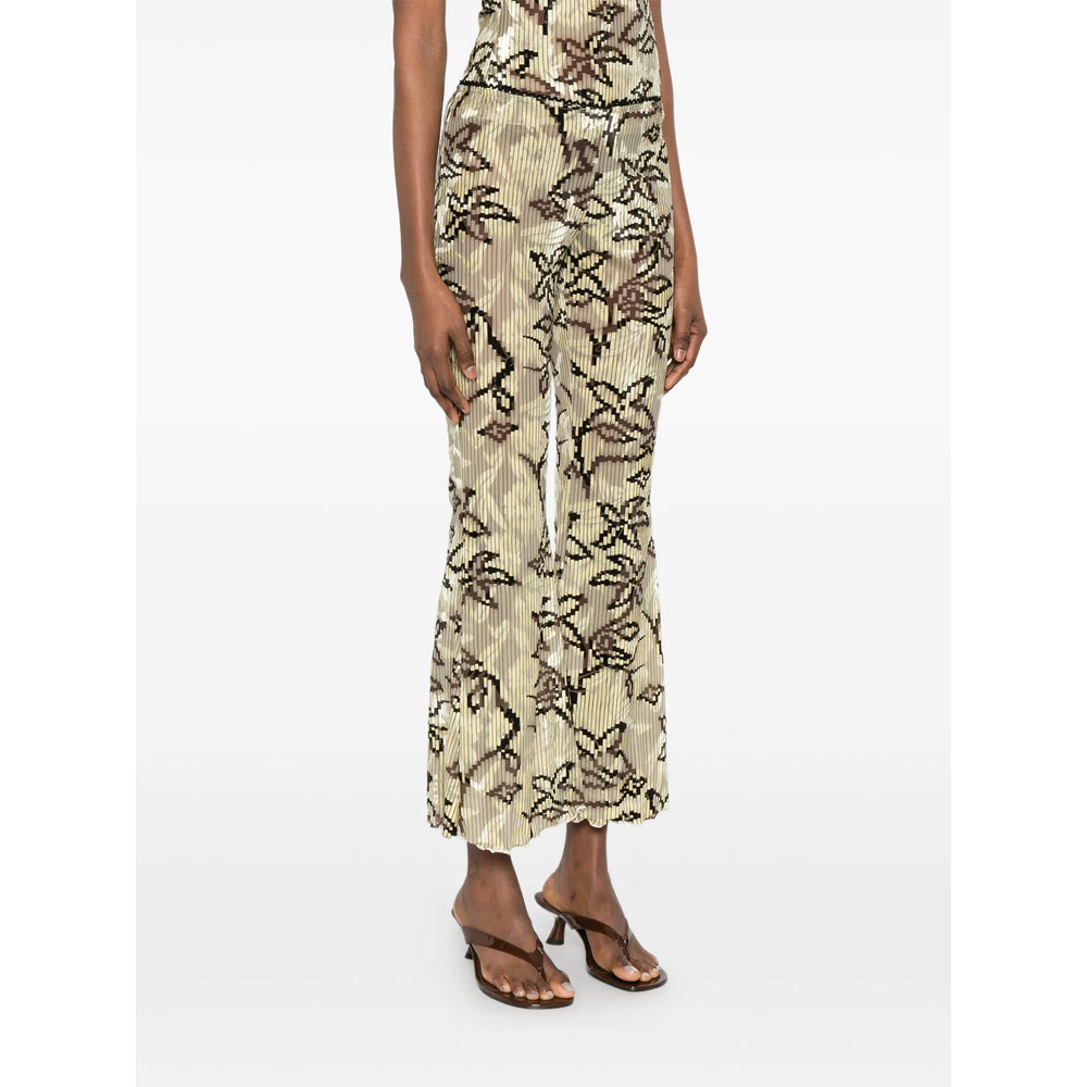 Siedres Pants - Neutral, Brown | 13aa54393d75957b286526199d70ab681dec369e