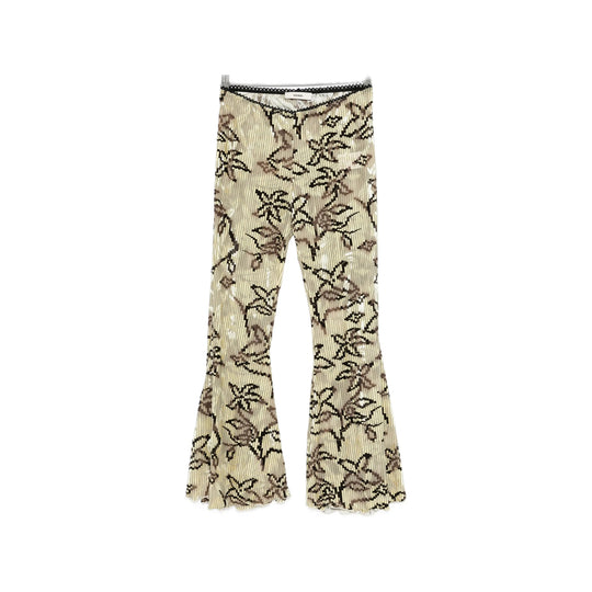 Pants Neutral, Brown