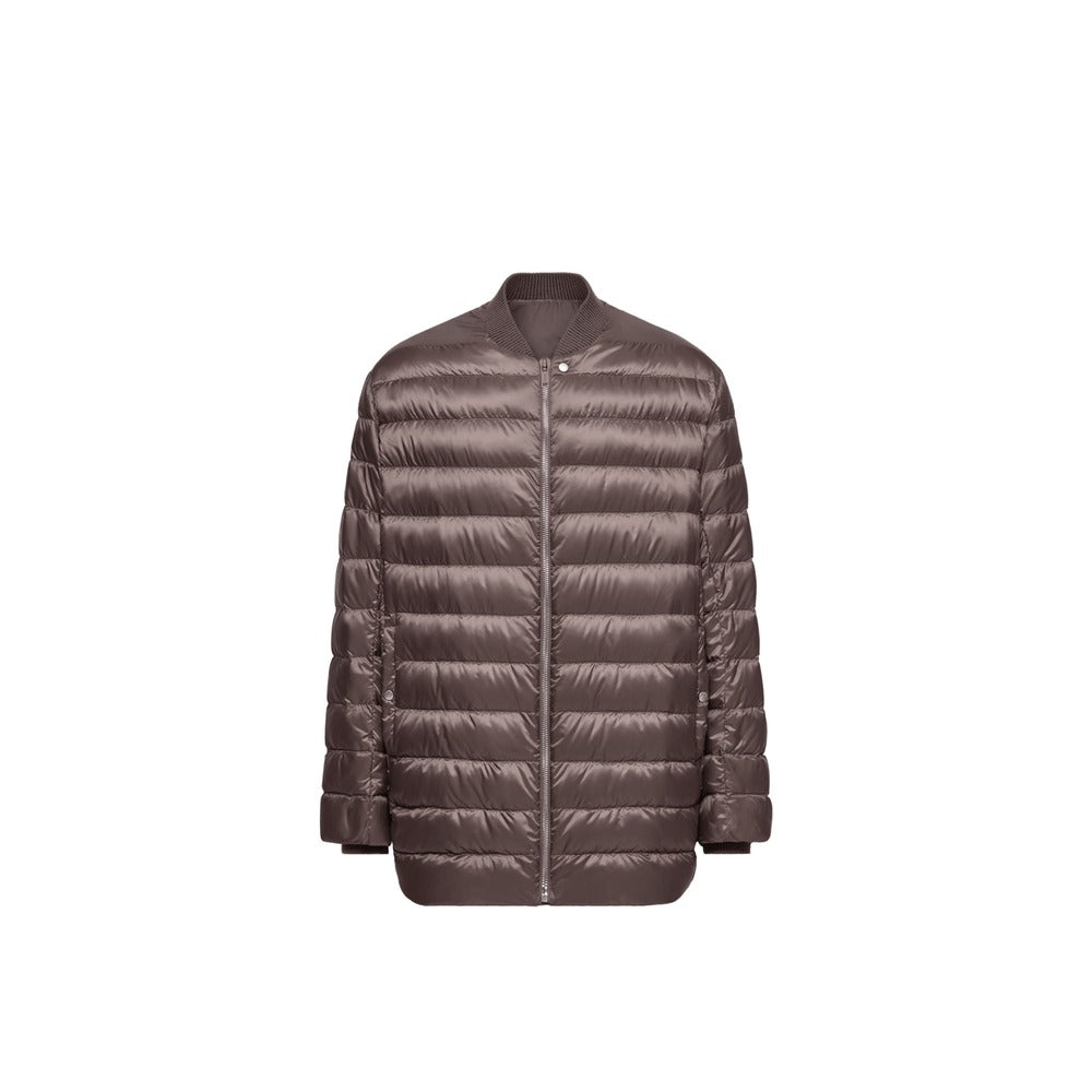Moncler X Rick Owens Outerwears - Brown | 0df9a526211f22027badc3f653ee751338f63ef1