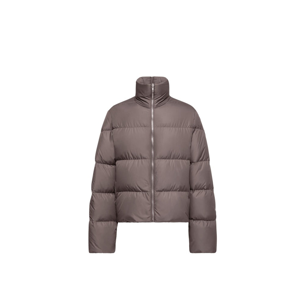 Moncler X Rick Owens Outerwears - Brown | ae08ff8d687a532c035b263feded5ea7e6165358