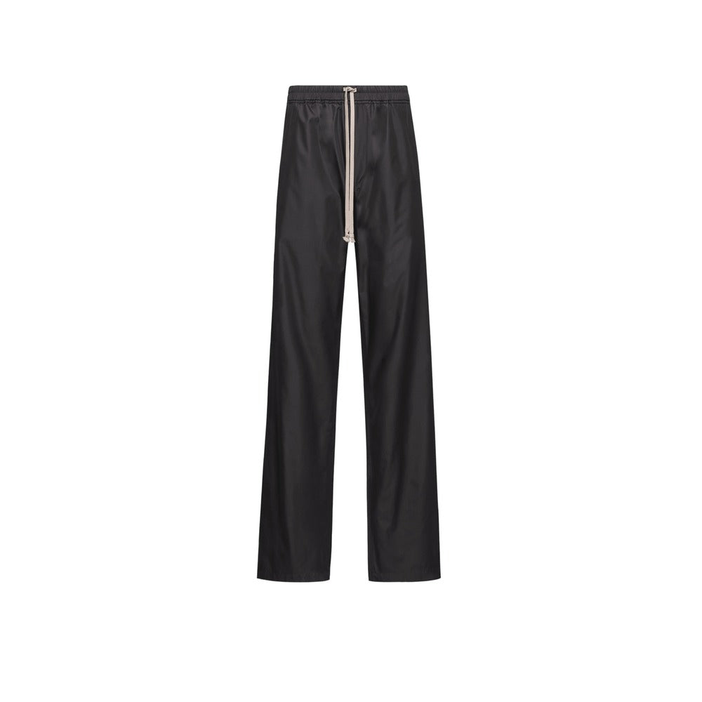 Moncler X Rick Owens Pants - Black | 5a0b9f0db749b7a3f274af089e40c1d7befe4390