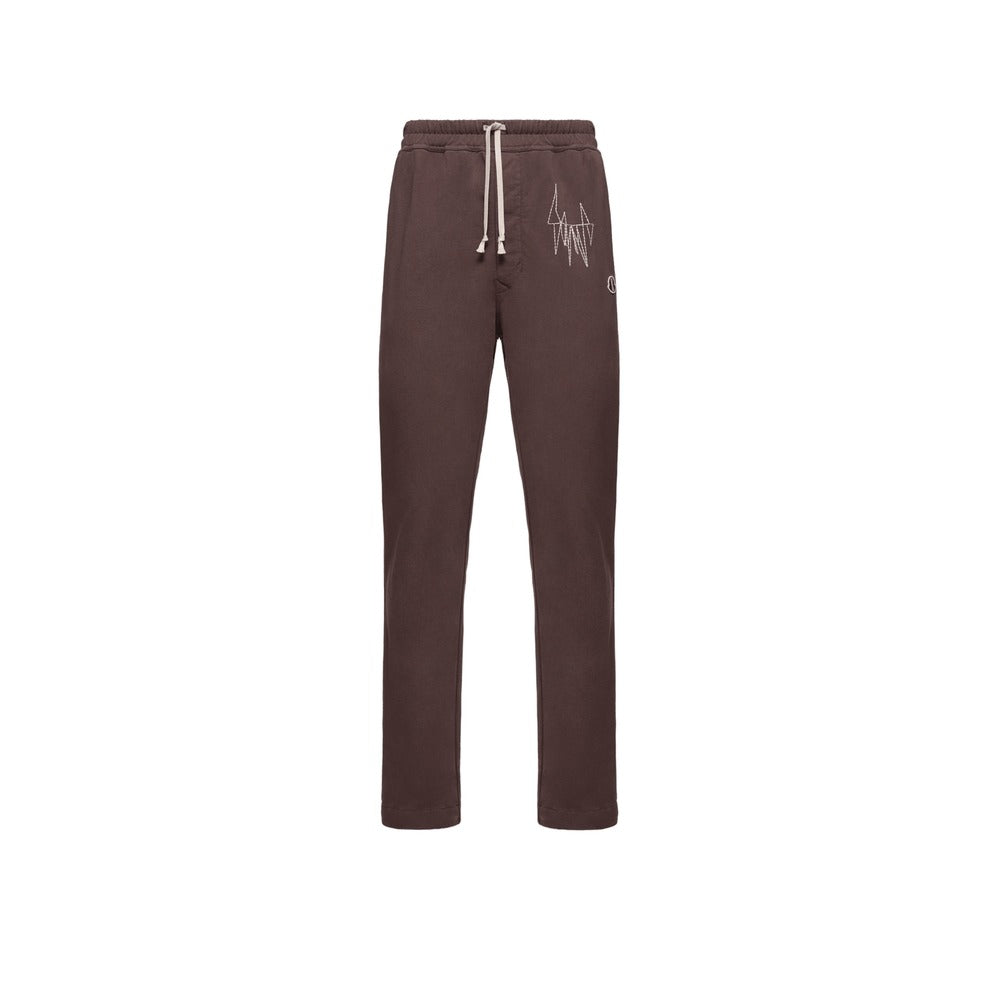 Moncler X Rick Owens Pants - Gray | eeec7efb9f9ccc4742c121b84c0cd88af352f81f