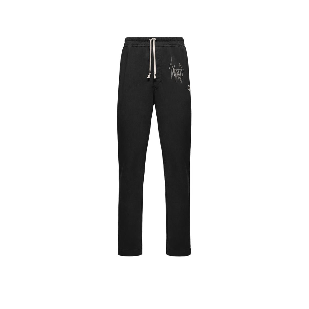 Moncler X Rick Owens Pants - Black | d31892d2d268819c5e794b7fd1df103ade13e2b8