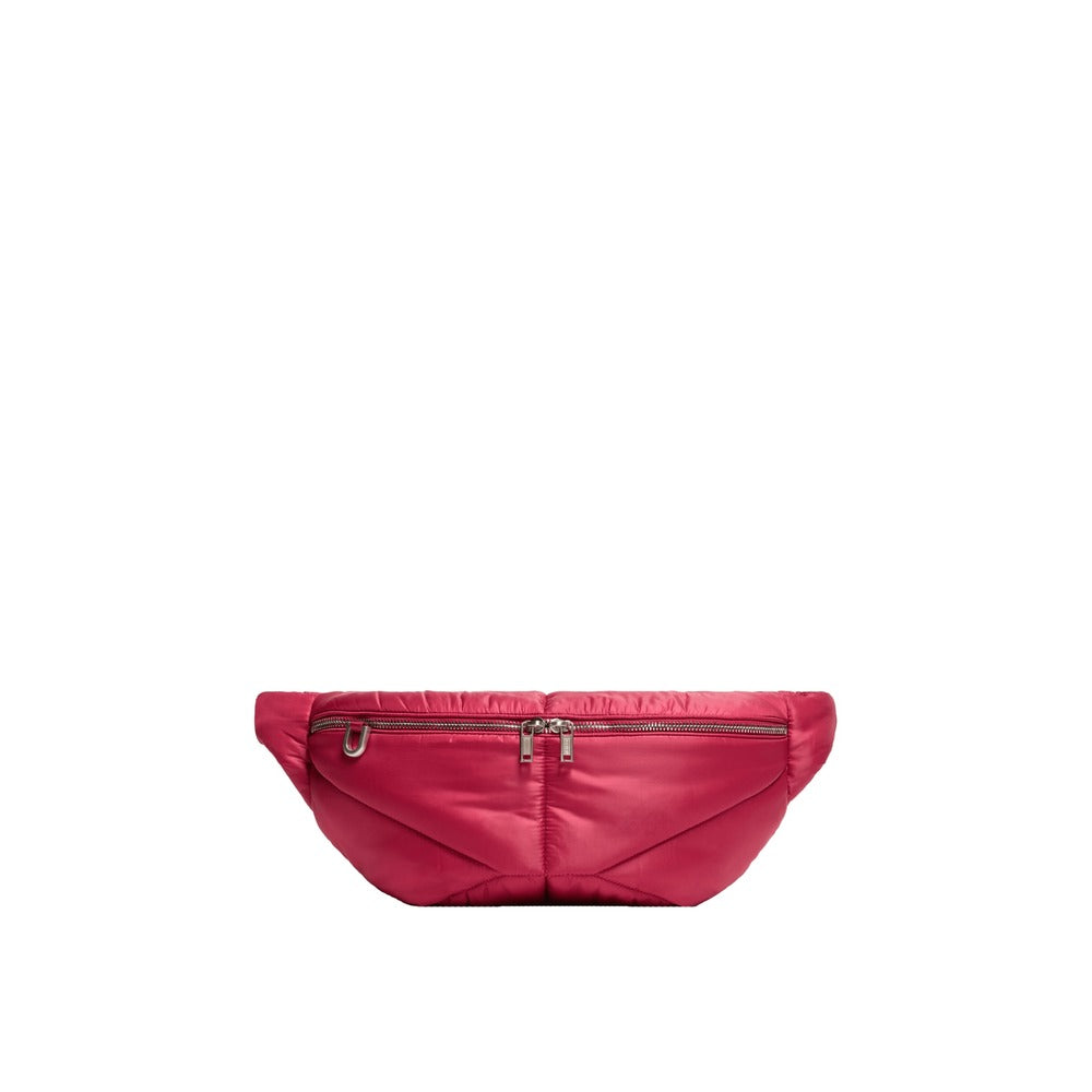Moncler X Rick Owens Bum Bags - Red | 7e658cbe96db41db3e26991e9ce13c3c086bfcd1