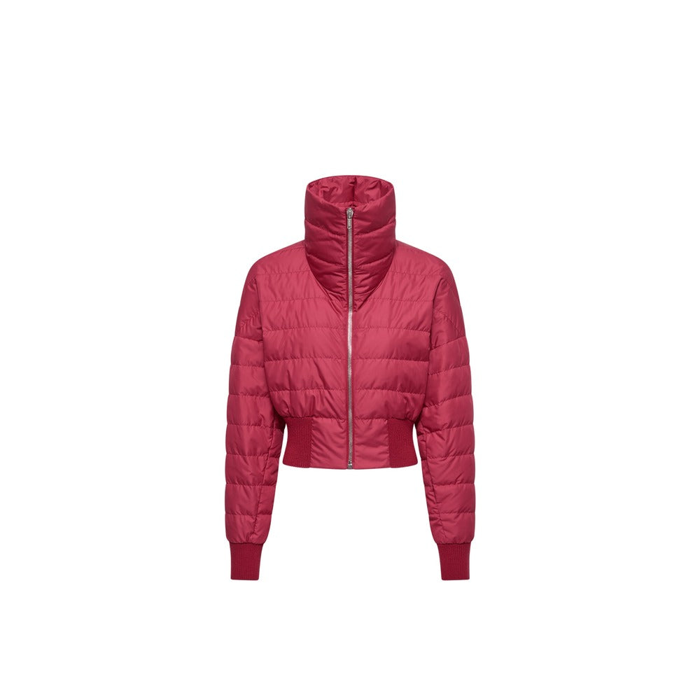 Moncler X Rick Owens Outerwears - Red | ceef4a48158b97b69a19d937243194198dac5cb4