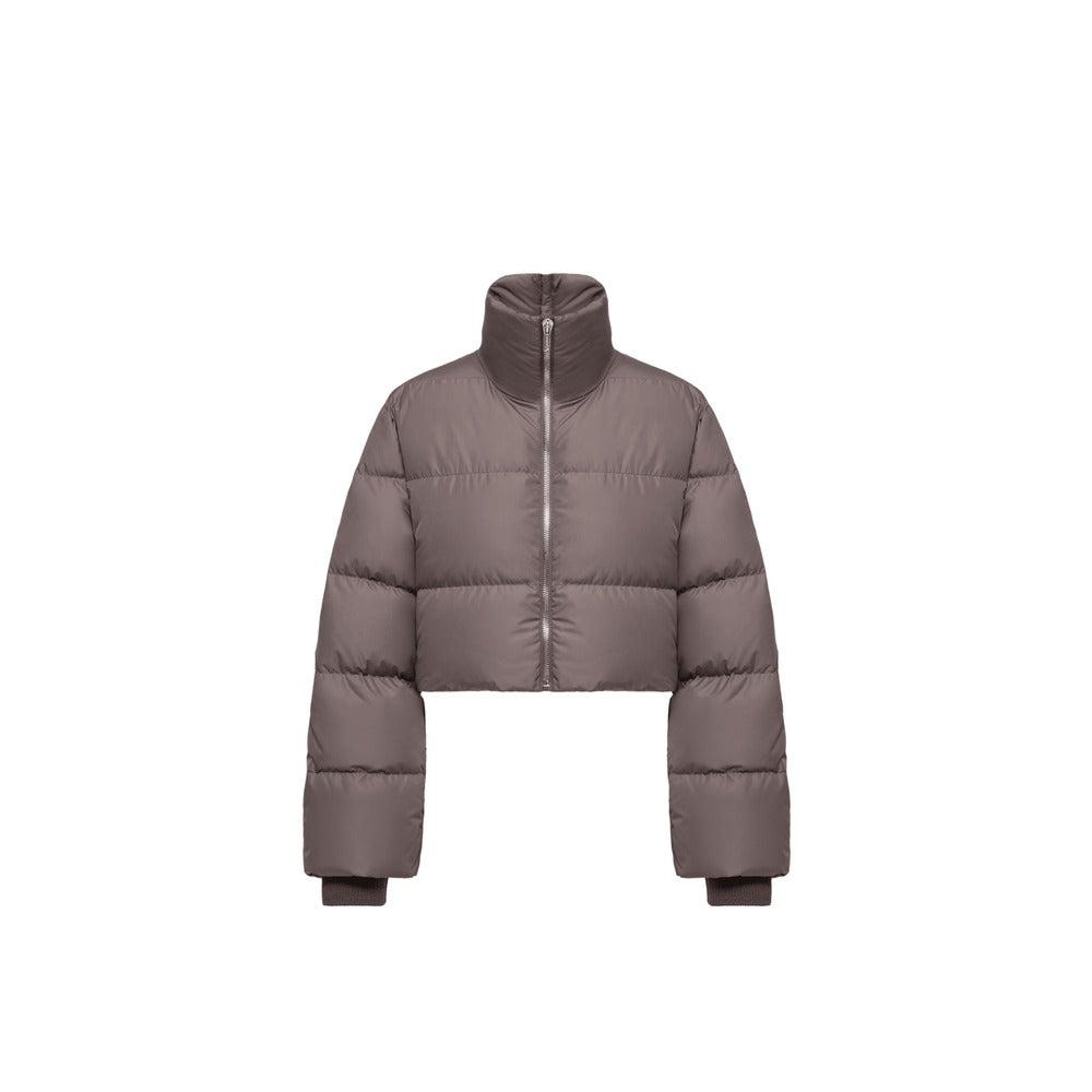 Moncler X Rick Owens Outerwears - Brown | 72f19326ab4c56d40d8871ad861edbdd5b9a3884