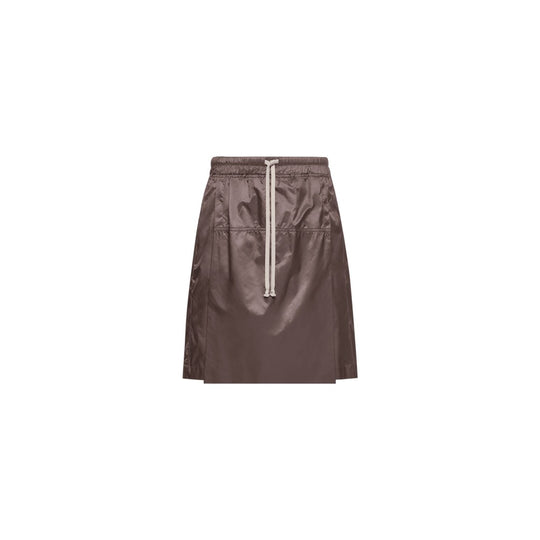 Shorts Brown