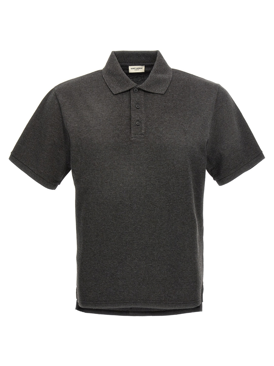 Cassandre Polo Gray