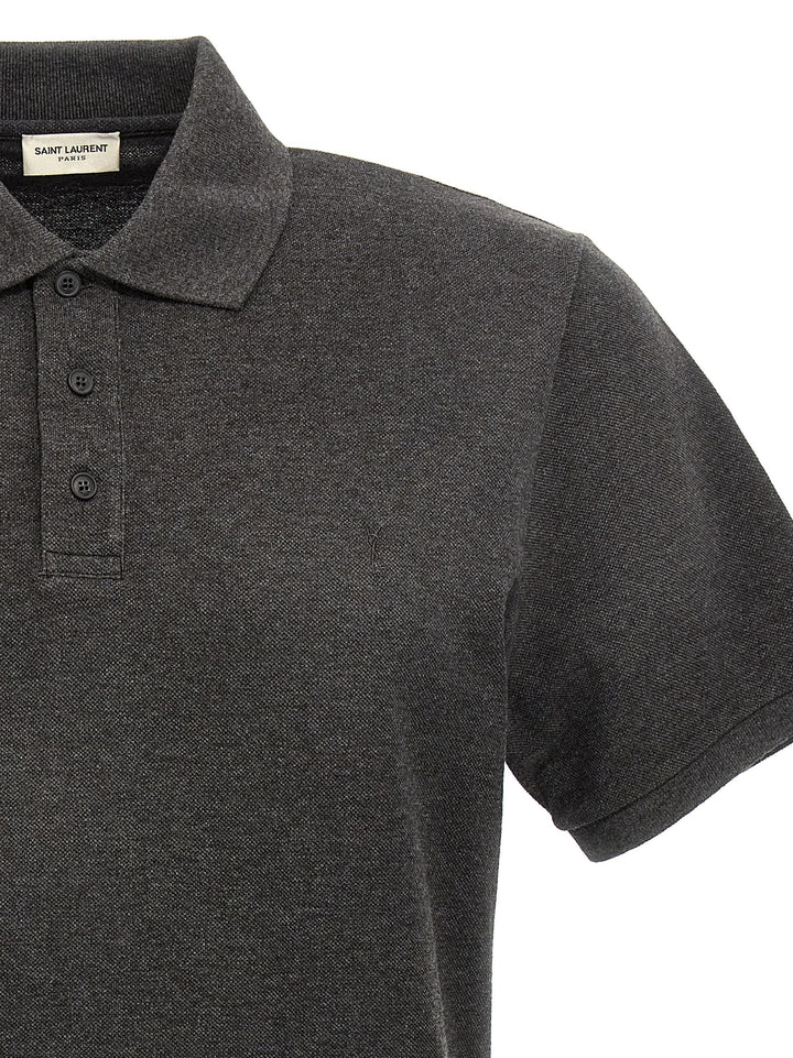 Cassandre Polo Gray