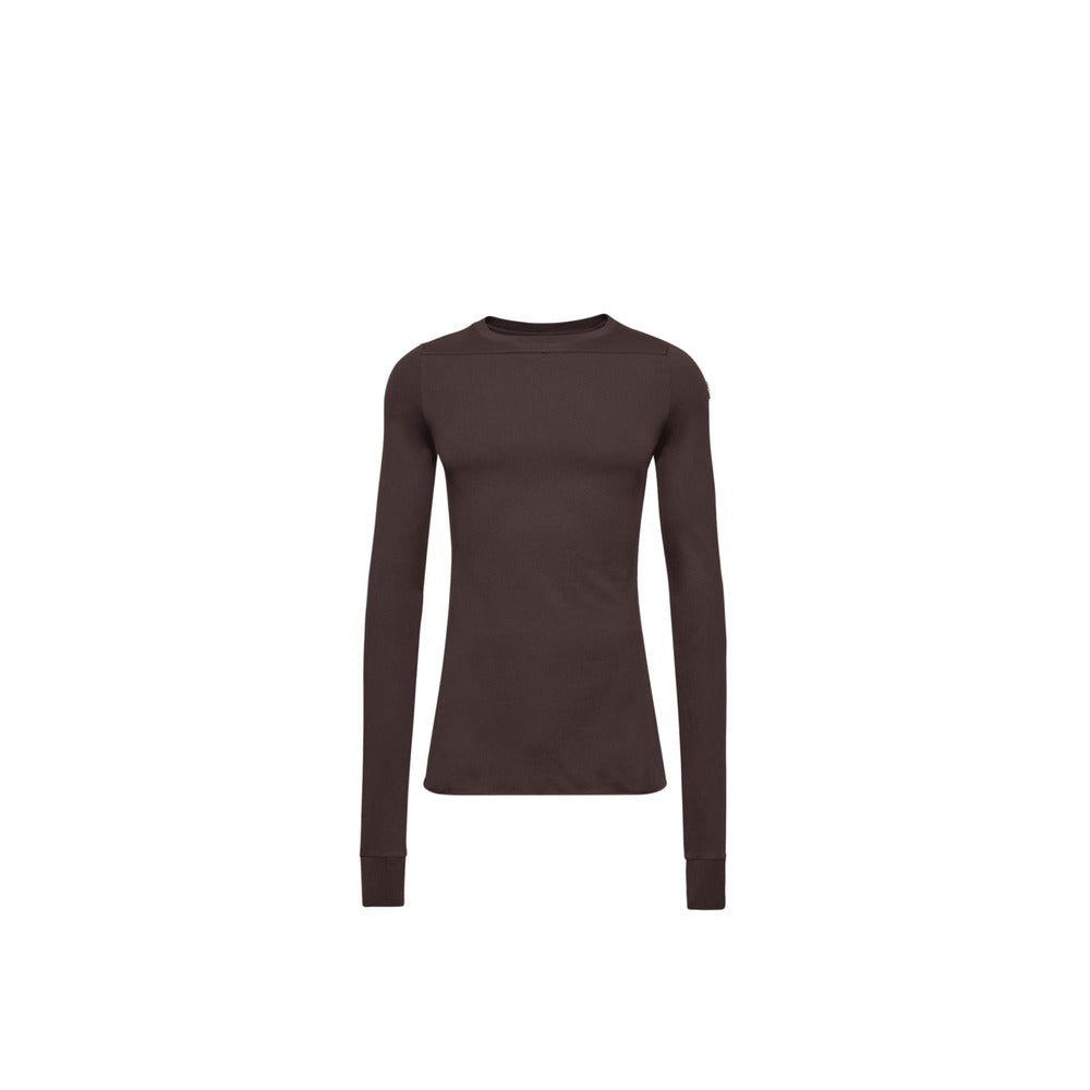 Moncler X Rick Owens Sweaters - Brown | 5d4ab0ab00f29e60e03526eaecb7a916610cbf24