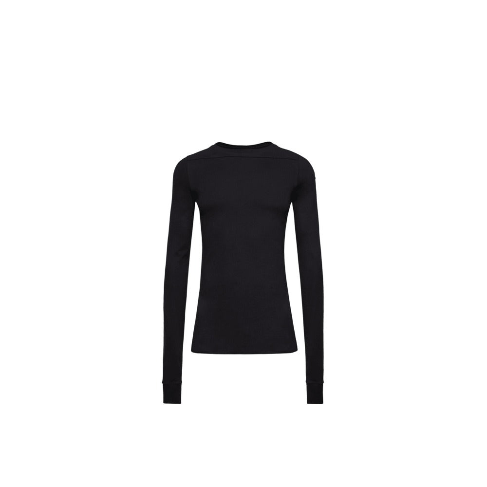 Moncler X Rick Owens Sweaters - Black | efa747db036258647328f644a7d5e42d646f5387