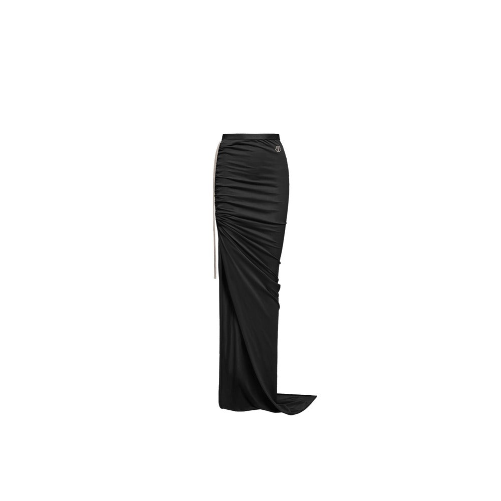 Moncler X Rick Owens Skirts - Black | 70662b34b9c772ab88494f532d18f88f1a89f5fc