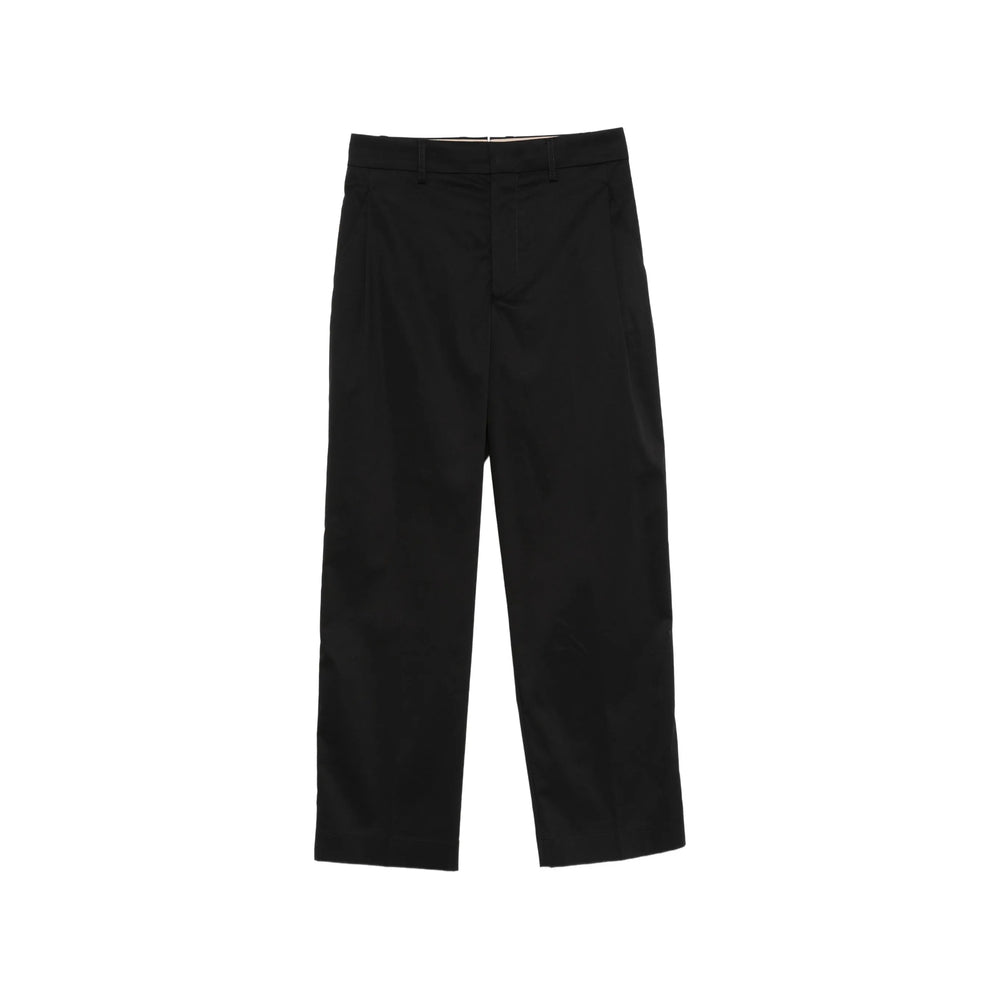 Berwich Pants - Black | 528335b9a08d93d0ab9e2b70f6afb70f6ccffd8a