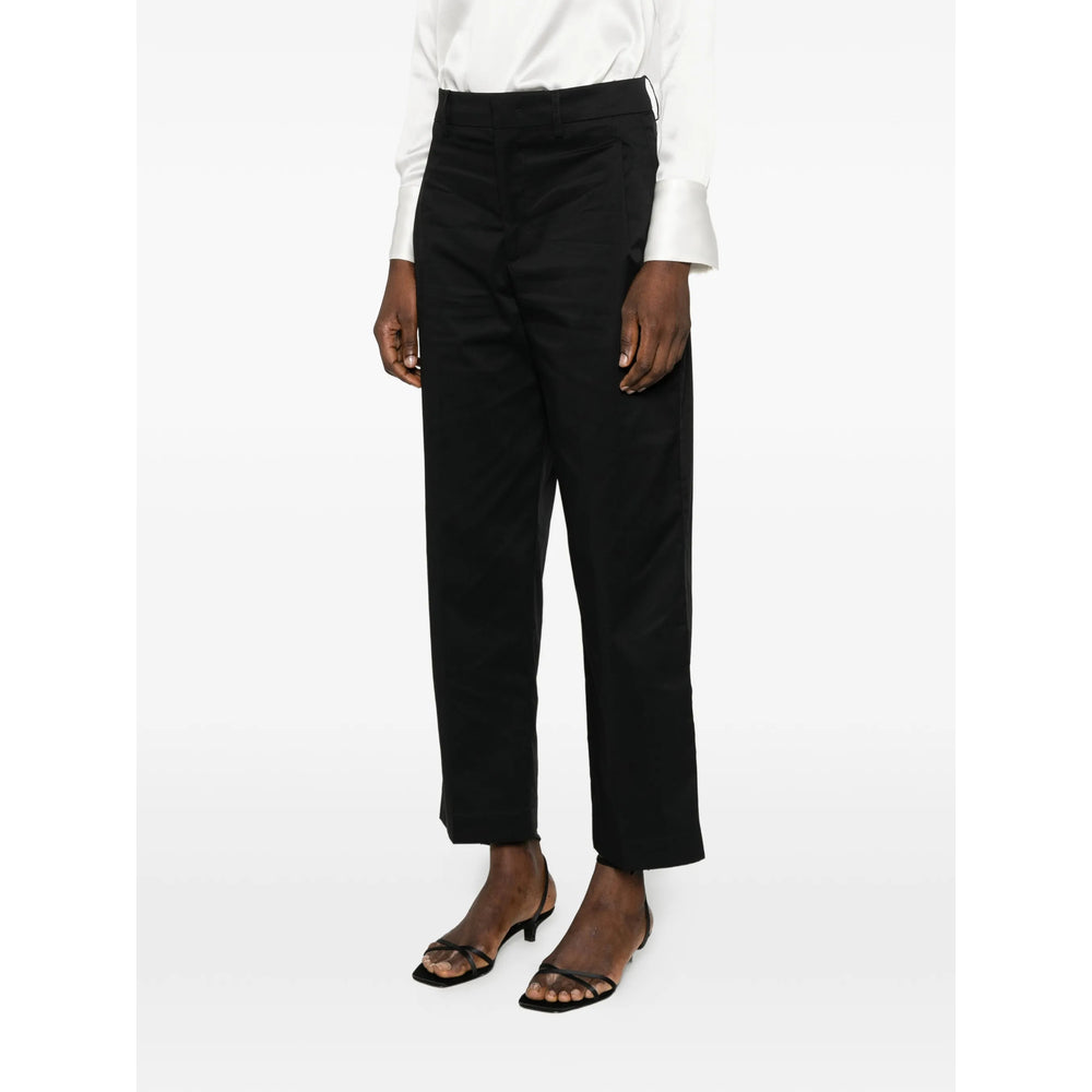 Berwich Pants - Black | aa41b5a013a3b50d38bcbc242ef4ebe783671e57