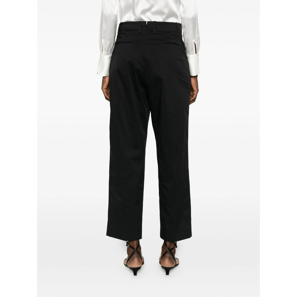 Berwich Pants - Black | 8be3fae01666659769d69f41317a532120bec6ec