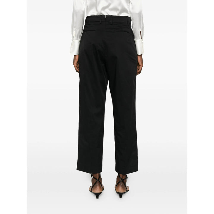 Berwich Pants - Black | 8be3fae01666659769d69f41317a532120bec6ec