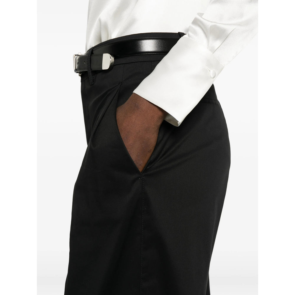 Berwich Pants - Black | e9e880cdfd938dac465d90949e0604e4a06a971a