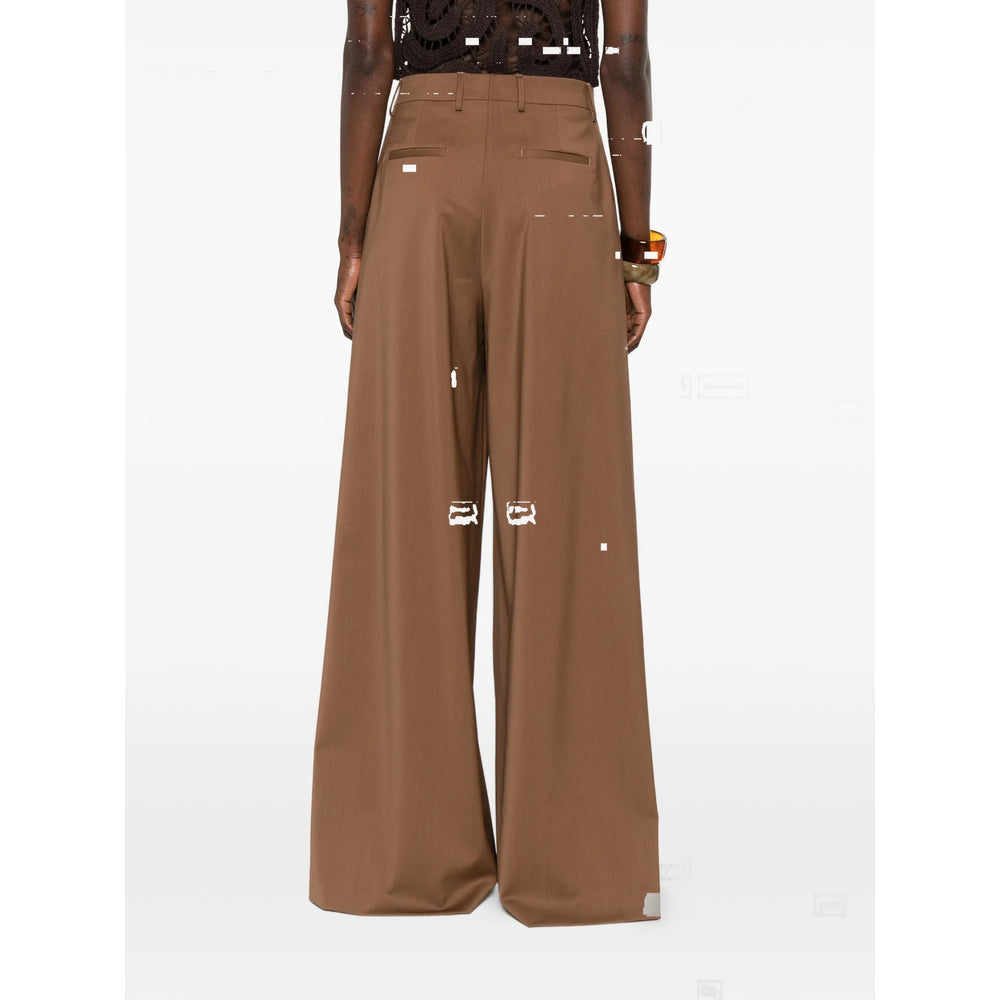 Berwich Pants - Brown | fccbf415a7ec5c5d297a994b56b336965b54e822