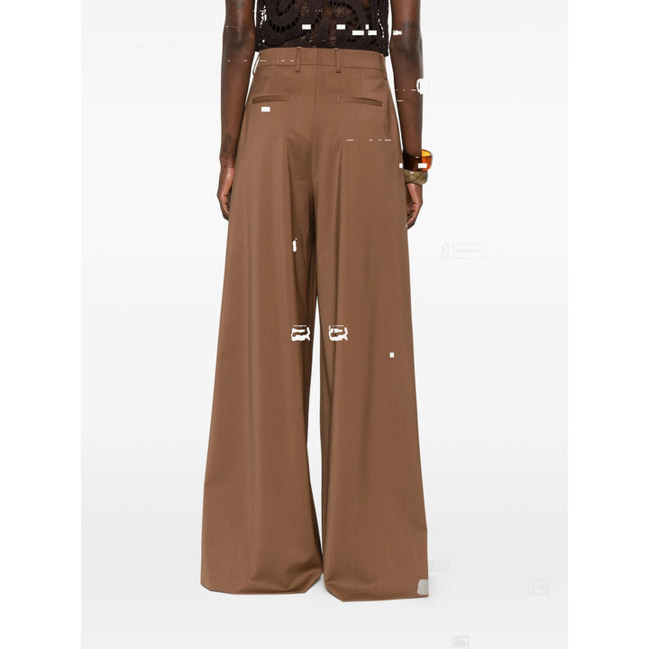 Berwich Pants - Brown | fccbf415a7ec5c5d297a994b56b336965b54e822