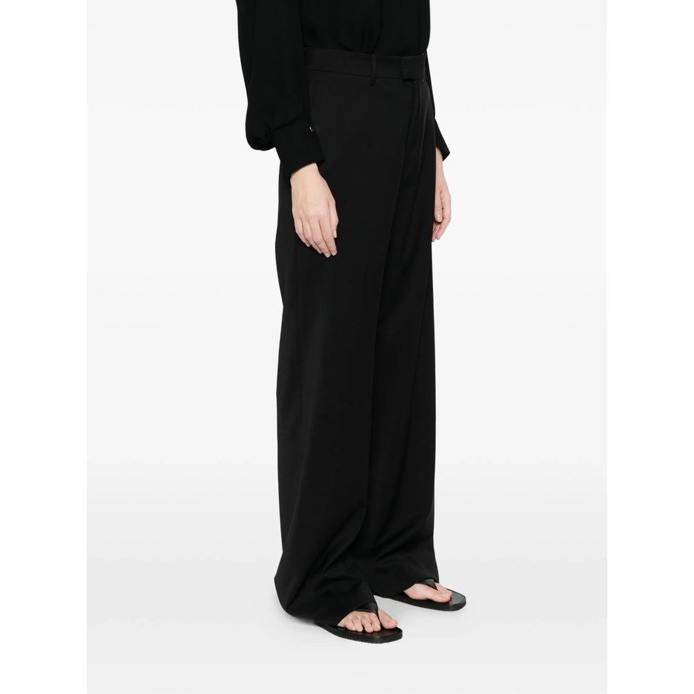 Berwich Pants - Black | ee55f365a9170e91a6116061d063557a51e32b54