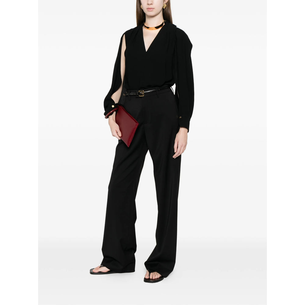 Berwich Pants - Black | e8c1649bad584f99ffdb2cd03d6a368c8a0972ee