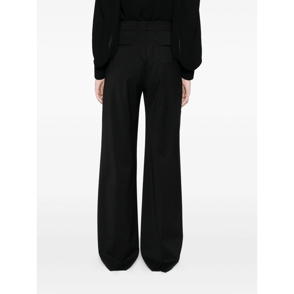 Berwich Pants - Black | 93685491d67e93726d2f3e1cc19e25ca59982f3a