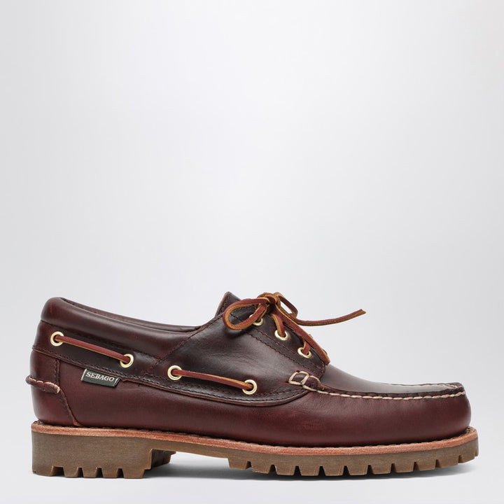 Sebago Apparel & Accessories - Brown | bafa66caabf374393de698252d417e064bef8d0a