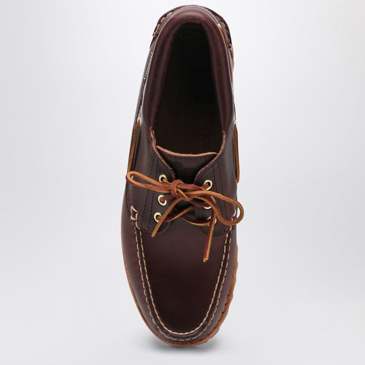Sebago Apparel & Accessories - Brown | 67c6d6f065b1a2210ca68155c7c84743c4ff4d65