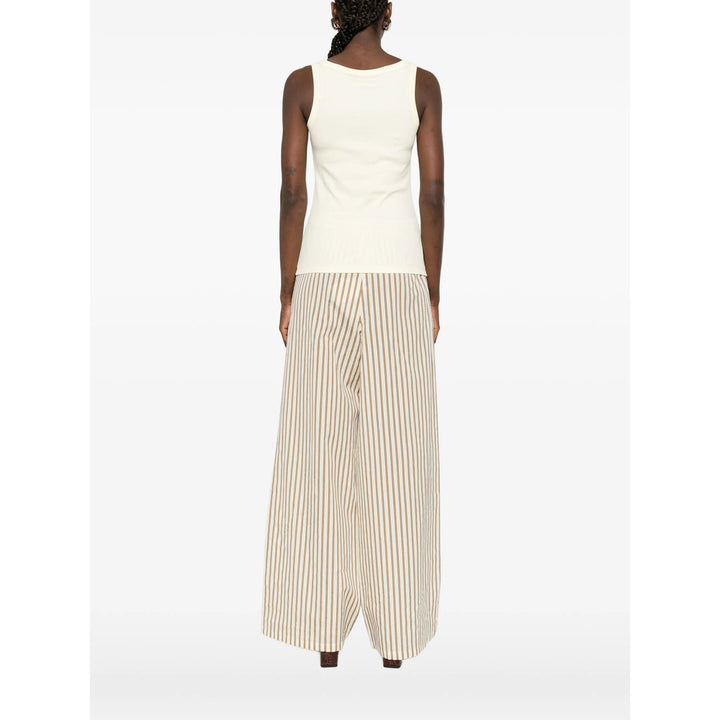 Fabiana Filippi T Shirts - Neutral | 7c96706cca65ea5389ca74d1913faf147dad3abd